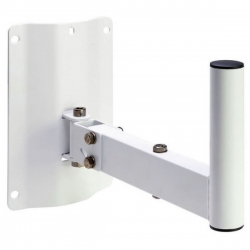 ADAM HALL MBS5W WALL MOUNT WHITE