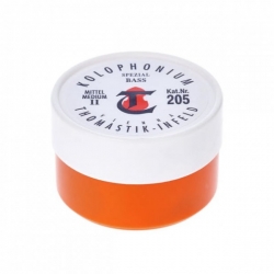 THOMASTIK 205 ROSIN BASS MEDIUM
