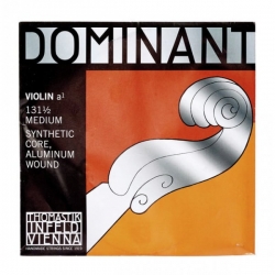 THOMASTIK DOMINANT A VIOLIN 1/2