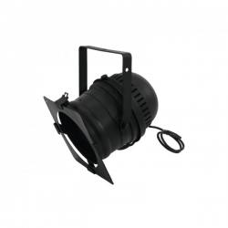 EUROLITE BLACK SPOT PAR 64