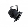 EUROLITE BLACK SPOT PAR 64