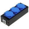 STAIRVILLE PCD-3 SET