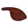 GEWA CHINREST GUARNERI BOXWOOD