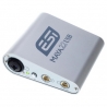 ESI MAYA 22 USB
