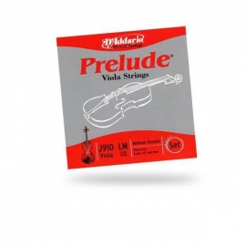 Daddario Prelude J910 MM