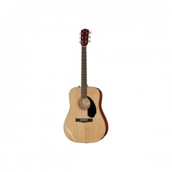 FENDER CD-60S NAT