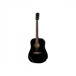 FENDER CD-60S BLK