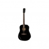 FENDER CD-60S BLK