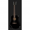 FENDER CD-60S BLK