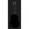 FENDER CD-60S BLK