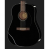 FENDER CD-60S BLK