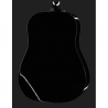 FENDER CD-60S BLK