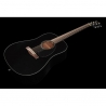 FENDER CD-60S BLK