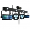 LED KLS Laser Bar FX-Set 4-in-1