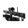 LED KLS Laser Bar FX-Set 4-in-1