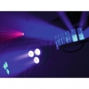 LED KLS Laser Bar FX-Set 4-in-1