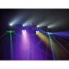 LED KLS Laser Bar FX-Set 4-in-1