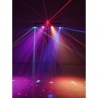 LED KLS Laser Bar FX-Set 4-in-1