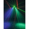 LED KLS Laser Bar FX-Set 4-in-1