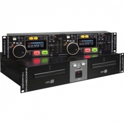 DENON DN-D4500