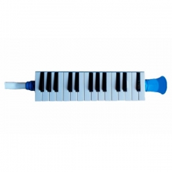 PARROT SH27 BLUE MELODICA