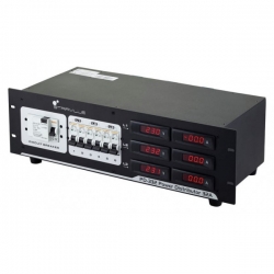 STAIRVILLE PD-332 POWER DISTRIBUTOR 32A