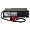 STAIRVILLE PD-332 POWER DISTRIBUTOR 32A