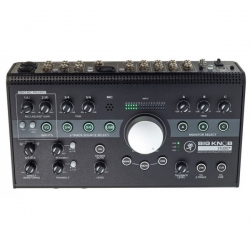 MACKIE BIG KNOB STUDIO PLUS