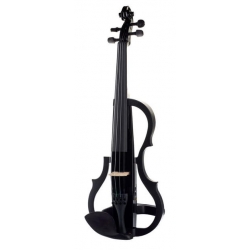Harley Benton HBV 990BK Electric Violin