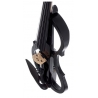 Harley Benton HBV 990BK Electric Violin