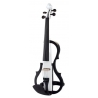 Harley Benton HBV 990WH Electric Violin