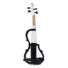 Harley Benton HBV 990WH Electric Violin