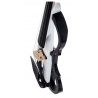 Harley Benton HBV 990WH Electric Violin