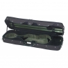 GEWA PURE OBLONG VIOLIN CASE CVK03 4/4