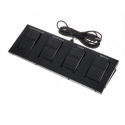 Stairville Stage TRI LED Bundle Remote