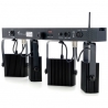STAIRVILLE CLB8 RGBW COMPACT LED BAR 8