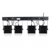 STAIRVILLE CLB8 RGBW COMPACT LED BAR 8