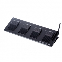 STAIRVILLE CLBW WIRELESS FOOT SWITCH