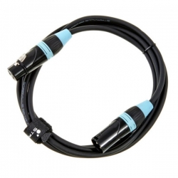 STAIRVILLE PDC3CC DMX 2,0 M 3 PIN