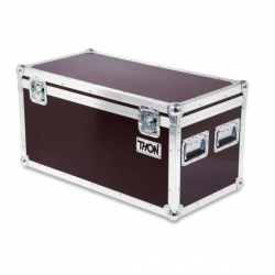 THON ACCESSORY CASE 120X50X50 BR