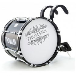 TH BD1814BL MARCHING BASS DRUM