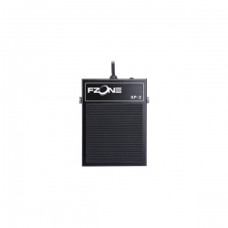 F-ZONE SP 2 BK
