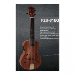 F-ZONE FZU 31EQ
