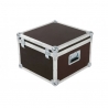 THON CASE 4X LED PAR 56 SHORT