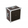 THON CASE 4X LED PAR 56 SHORT
