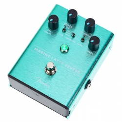 FENDER MARINE LAYER REVERB PEDAL