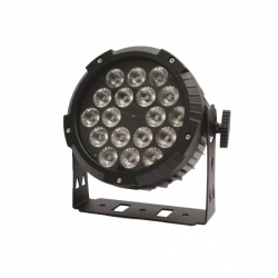 FOS PAR 18X10W PRO