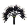 THE SSSNAKE MC 24/8 MULTICORE