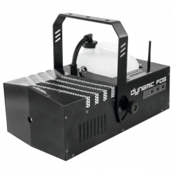 EUROLITE DYNAMIC FOG 2000