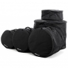 MILLENIUM CLASSIC DRUM BAG SET STANDARD